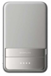 Akupank EcoFlow Rapid Magnetic, 5000 mAh, 30 W, h&otilde;be