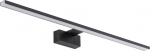 Valgusti piltide, peeglite jaoks Nowodvorski Cezanne 10671, LED, 3000 &deg;K, 1 x 15 W, valge v.