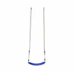 Rippkiik lastele Elastic, 14 cm, sinine v.