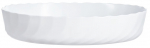 K&uuml;psetusvorm Luminarc Trianon, valge v., 36 cm x 29 cm