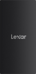 K&otilde;vaketas Lexar SL300, SSD, 2 TB, must v.