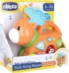 M&auml;nguloom p&otilde;der Chicco Sense & Focus Walk Along 177165, pruun v.