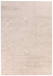 Koridorivaip Sahara 1113, kreemjasvalge, 80 cm x 250 cm