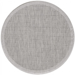 Vaip v&auml;literrassidele Ayyildiz Giza 1410, hall v., 120 cm x 120 cm