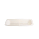 Konteiner valamu jaoks Homla Easy Cook, 37 cm x 20 cm x 7 cm, plastik, valge v.