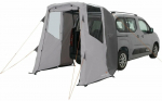 Telk matkaautole Easy Camp Krossbu Mini 120502, 160 x 190 cm