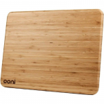 Latid Ooni Pizza Prep Lid, 32.5 cm x 42.5 cm x 1.3 cm