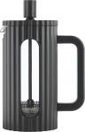 Kohvikann French Press Klausberg KB-7741, 0.35 l, must v.