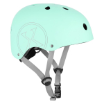 Rulluisutaja kiiver Nils Extreme MTW001-1, S (52-56 cm), m&uuml;nt (mint) v.