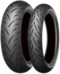 Mootorratta rehv Dunlop GPR300 2130132 170 / 60 / R17, 72-W, E, C, 69 dB