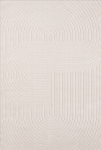 Vaip v&auml;literrassidele/sise Domoletti Tenerife Plus, pruunikas v., 200 cm x 140 cm