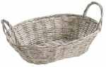 Puu- ja juurviljakorv Kesper, plastik, 28 cm x 21 cm