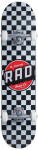 Rula Rad Checkers Complete, must