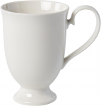 Tass Leela Baralee Fine Plus, valge v., 0.28 l