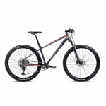 Jalgratas m&auml;gi- Romet Mustang M8, 29 ", 16" raam, grafiit