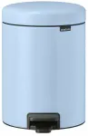Pr&uuml;gikast Brabantia Dreamy, sinine v., 5 l, 29.1 cm x 20.5 cm