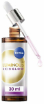 N&auml;o seerum Nivea Luminous 630&ordm; Skin glow, 30 ml