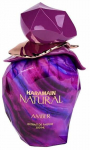 Parf&uuml;&uuml;mvesi Al Haramain Natural Amber, 100 ml