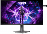 Monitor AOC Agon Pro AG276FK, IPS, 520 Hz, FHD, 27"