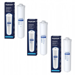 Filtrikassettide komplekt Aquaphor K5-K2-K7M, 3 tk