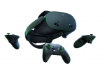 VR prillid Oculus Meta Quest 3S XBOX Edition, 128 GB