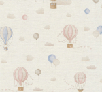 Tapeet A.S.Creation Mia + Paul 787001, vin&uuml;&uuml;l, eriv&auml;rviline