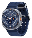 Nutikell Samsung Galaxy Watch Ultra, sinine v./h&otilde;be v.
