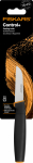 K&ouml;&ouml;ginuga Fiskars CONTROL+, plastik/roostevaba teras