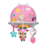 M&auml;nguasi BenBat Unicorn