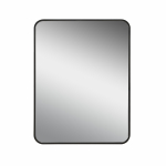 Peegel Domoletti, liimitav, 60 cm x 80 cm