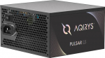 Toiteplokk Aqirys Pulsar LS 550 W, 12 cm