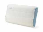 Padi Dormeo MEMOSAN ANATOMIC, valge v., 30 cm x 50 cm