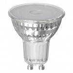 Lambipirn Osram LED, PAR16, 2700 &deg;K, GU10, 3.7 W, 350 lm