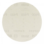 Lihvimisv&otilde;rk Bosch Expert M480, 400, 12.5 cm x 12.5 cm, 5 tk