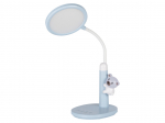 Laualambid Dorlic, LED, 9W, sinine v./sinine v.