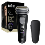 Habemeraseerija Braun 9 PRO+ 9600s