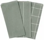 K&ouml;&ouml;gir&auml;tikute komplekt Homla Morgan 242323, roheline v., 65 cm x 45 cm, 3 tk