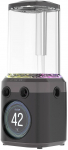 Reservuaar, pumbaga Corsair iCUE Link XD6 RGB Elite, 0.44 l, hall v.