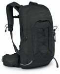 Matkaseljakott Osprey Talon 11, must, 11 l