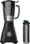 Kokteiliblender Cecotec Power 2500MAX Go, must v.