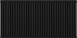 Radiaator Mexen C22, 100 cm x 60 cm, k&uuml;lg&uuml;hendus, 1653 W, must