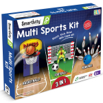 Lauam&auml;ng Smartivity Multi Sports 3in1 SMRT1260