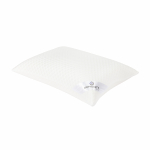 Padi Domoletti Memory Cooling, valge v., 48 cm x 65 cm