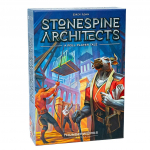 Lauam&auml;ng Thunderworks Games Stonespine Architects, EN