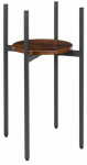 Lillepoti alus ModernHome ME-ATS09, 35 cm x 35 cm x 61.5 cm