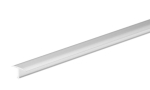 Viimistluslint Cezar 846830, hall v., 250 cm x 1.4 cm