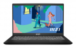 S&uuml;learvuti MSI Modern 15 B7M, 7730U, 16 GB, 1 TB, 15.6 ", AMD Radeon&trade; Graphics, must v., EN, Windows 11 home