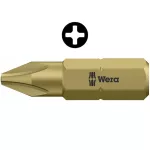 Otsik Wera PH3 x 25 mm, PH3, 25 mm, 1 1/4", &Oslash;7 mm