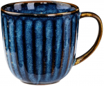 Tass Verlo Deep Blue, sinine v., 0.33 l