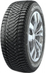 Talverehv Goodyear UltraGrip Arctic 2, naastrehv 255/35/R20, 97-T, -, 73 dB